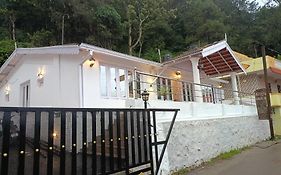 Abbu Royal Palace Cottage
